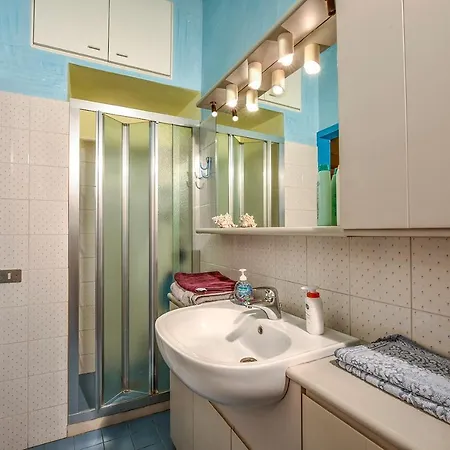 Appartement Lo Bortolo: 50 Steps From The Rialto's Bridge Venise