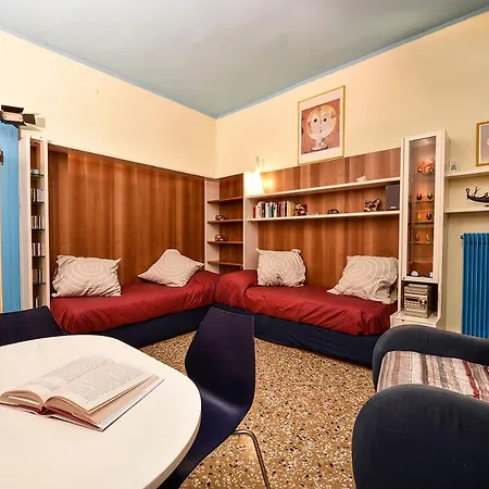 Appartement Lo Bortolo: 50 Steps From The Rialto's Bridge *